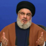 لبنان نصرالله : تشكيل حكومة لن يكون سهلاً