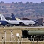 أردوغان يهدد بإغلاق قاعدة إنجرليك الجوية وقاعدة كوراجيك للرادار