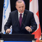 أوردوغان يزيد الدعم العسكري لليبيا