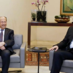 لبنان: حكومة حسان دياب تكنوقراط سماهم فريق ٨ آذار