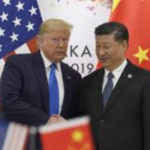 La Chine? manipule les Américains sur le coronavirus