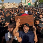 العنف يطال فلسطينيي ١٩٤٨