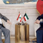 رد لبنان على المطالب الخليجية الـ١٢