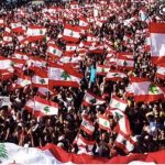 لبنان:كل العوامل المؤهبة للثورة متواجدة
