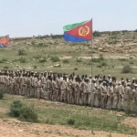 تجدد الحرب في أثيوبيا