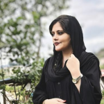 مظاهرات واحتجاجات على مقتل مهسا أميني