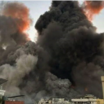 مــا بــعــد نصــر اللــه: إسرائيــل تــؤسس لشــرق أوسـط جديد عن 