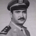 من هو بطل حرب تشرين ١٩٧٣؟