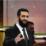 إسرائيل… عين على الجولاني