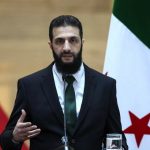 سوريا الكبرى: هيئة تحرير الشام وقبة الإسلام
