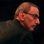 سأرقص حتى يتردّد صدى صوتك مرة أخرى