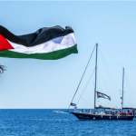هل تستطيع اسرائيل كسر اسطول الصمود؟