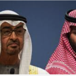 اتصال من ترامب فجّر الخلاف المرير بين السعودية والإمارات