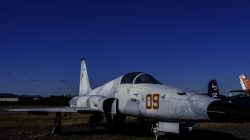 Hickory Aviation Musuem