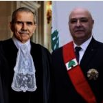 هل يغطي القاضي نواف سلام لقاء عون ونتانياهو؟